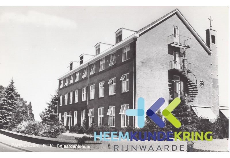 bejaardenterhuis